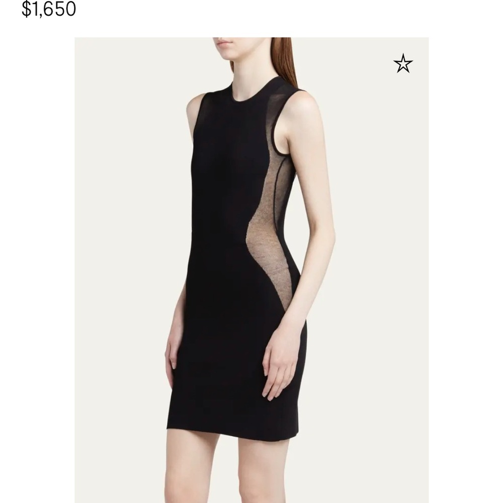 Stella McCartney dress